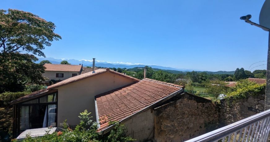 vente Maison Lasserre