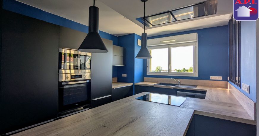 vente Appartement Nailloux