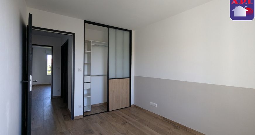 vente Appartement Nailloux
