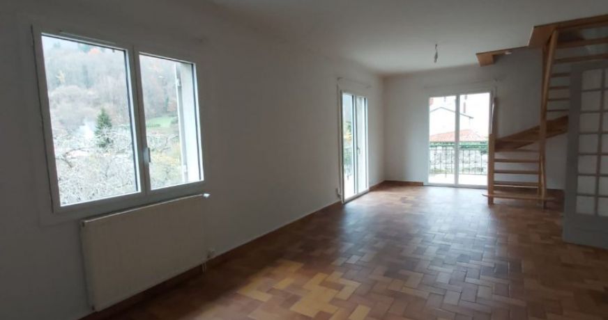 location Appartement Rabat Les Trois Seigneurs