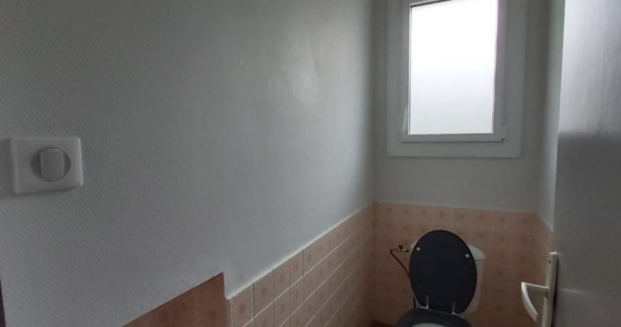 location Appartement Rabat Les Trois Seigneurs