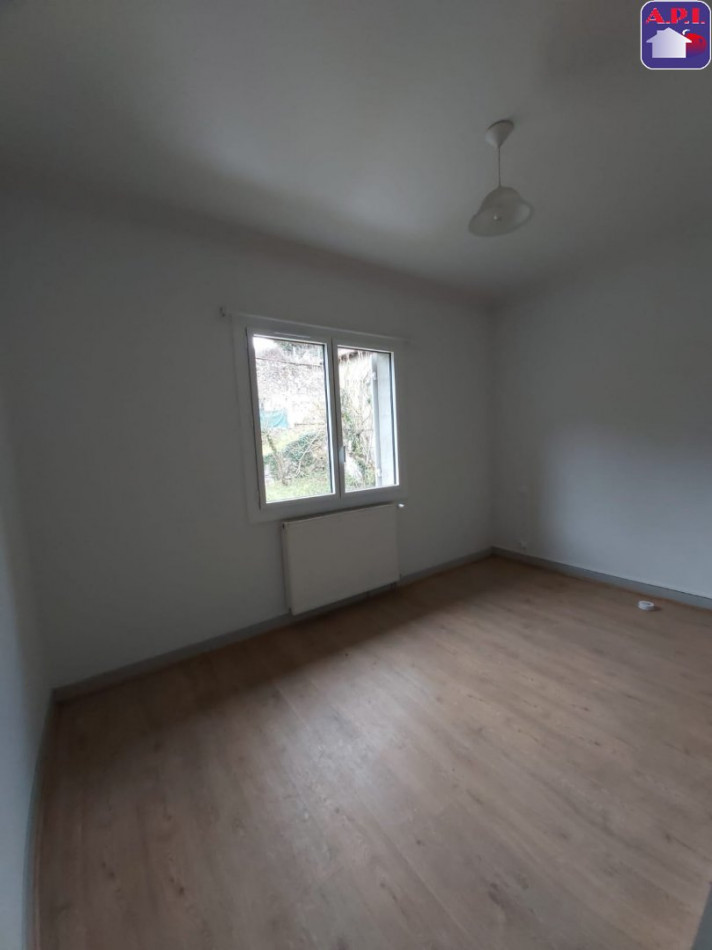 location Appartement Rabat Les Trois Seigneurs - Photo 10
