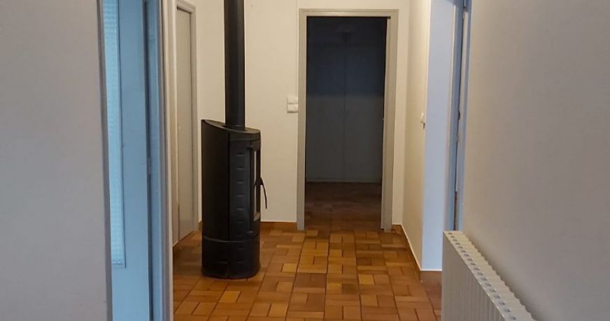 location Appartement Rabat Les Trois Seigneurs