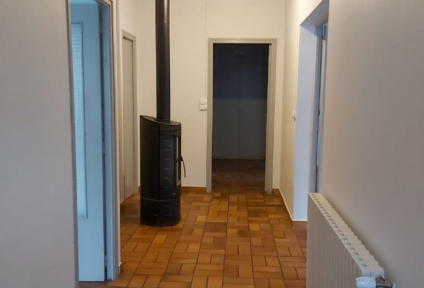 location Appartement Rabat Les Trois Seigneurs - Photo 3