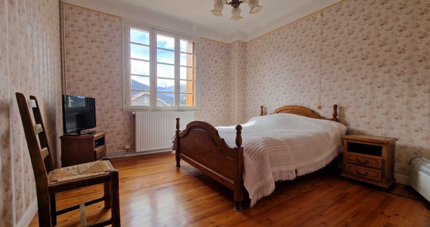 vente Maison Tarascon Sur Ariege