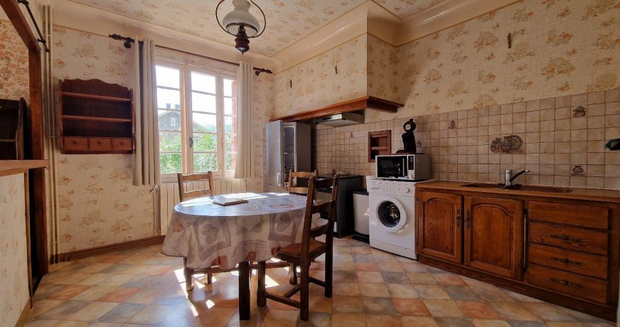 vente Maison Tarascon Sur Ariege