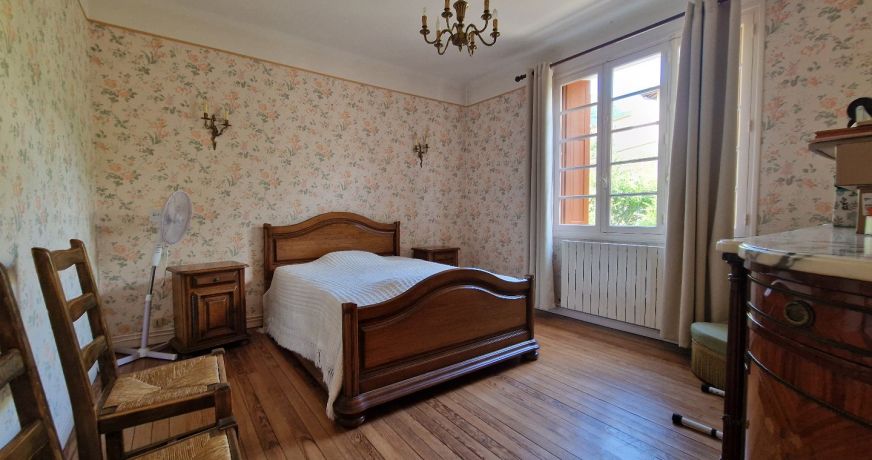 vente Maison Tarascon Sur Ariege