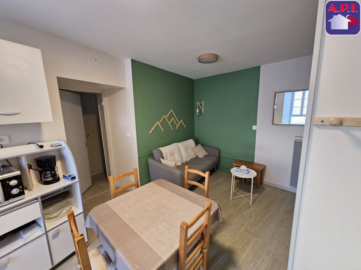 vente Appartement Ax Les Thermes - Photo 4