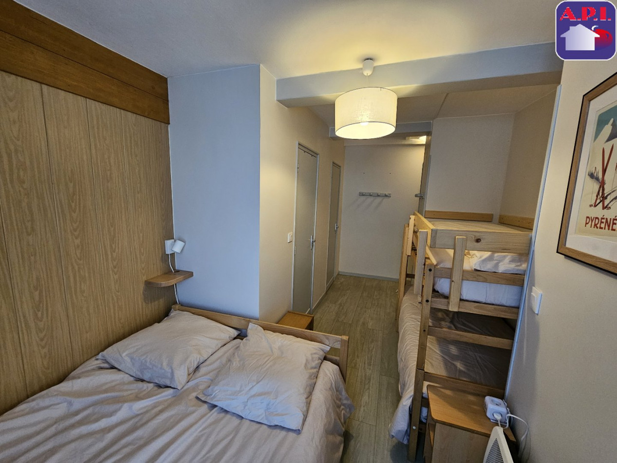 vente Appartement Ax Les Thermes - Photo 6