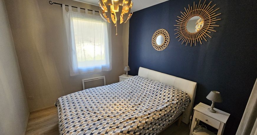 vente Maison Luzenac