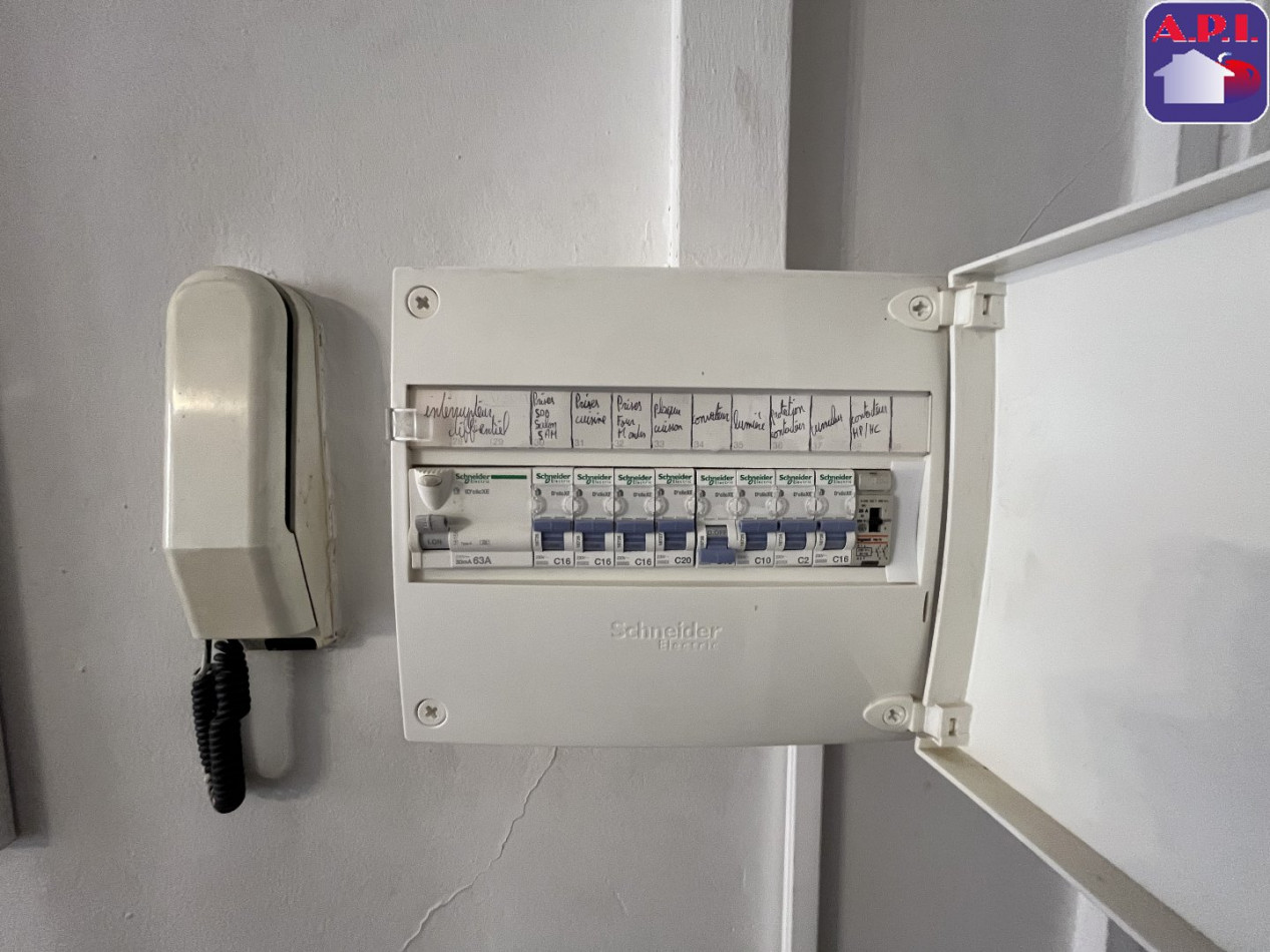 vente Appartement Pamiers - Photo 6