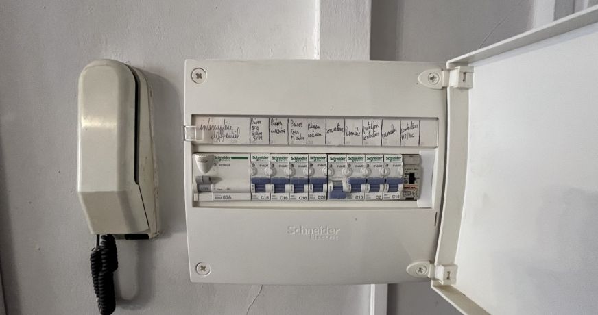 vente Appartement Pamiers