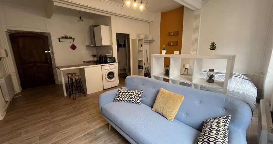 vente Appartement Pamiers