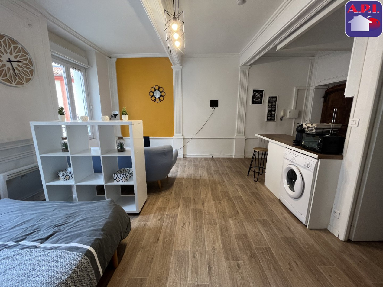 vente Appartement Pamiers - Photo 3