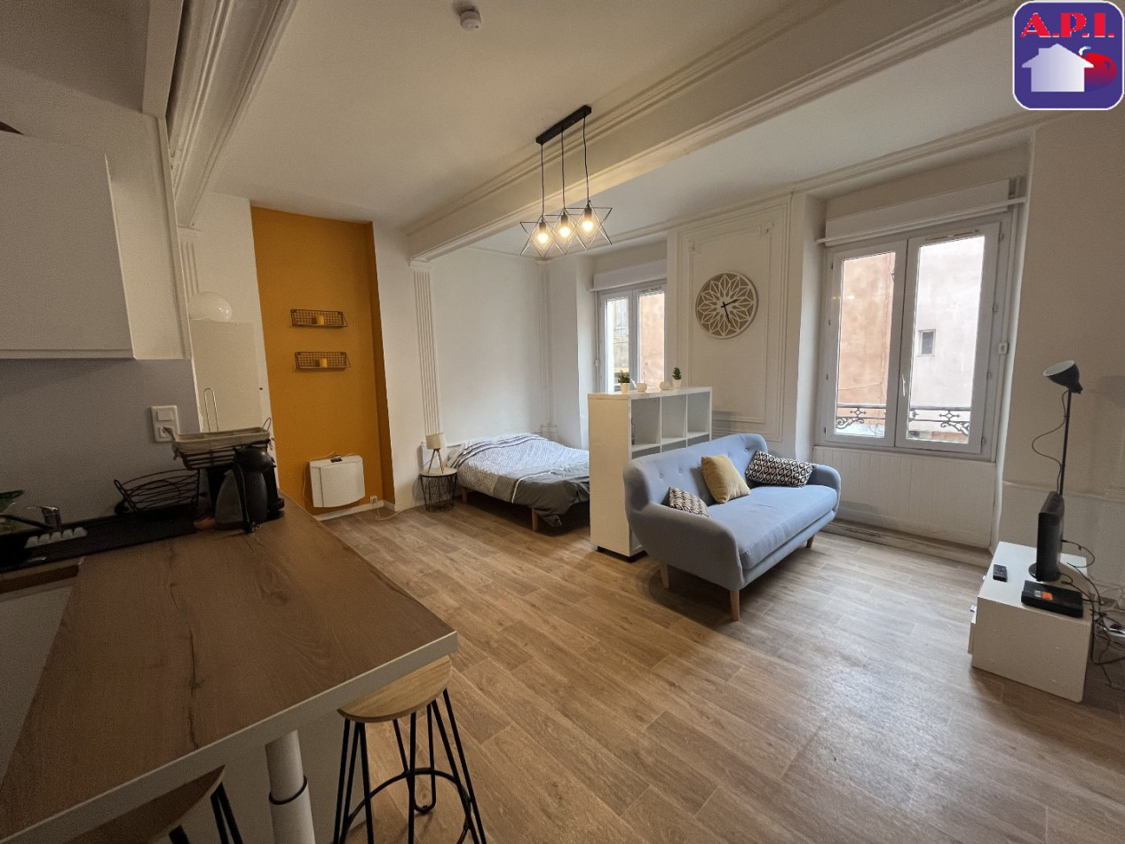 vente Appartement Pamiers - Photo 5