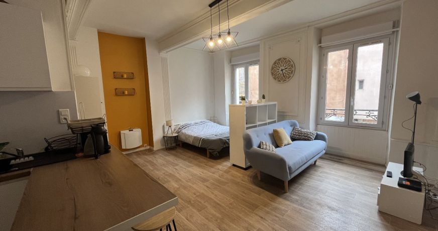 vente Appartement Pamiers