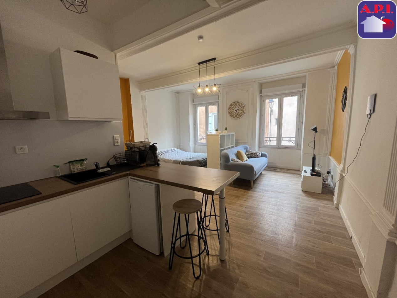 vente Appartement Pamiers - Photo 1