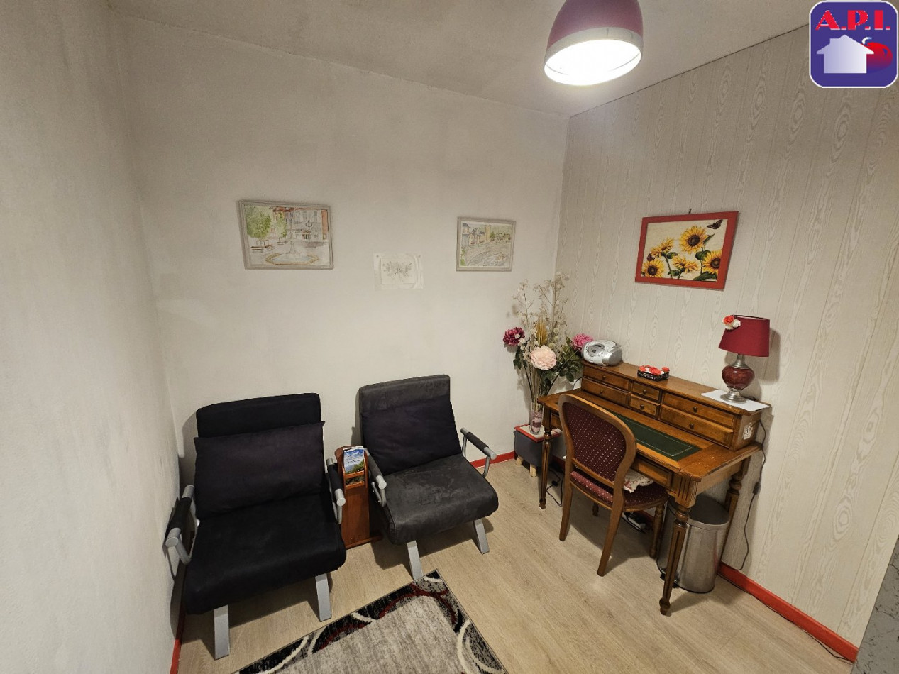 vente Appartement Ax Les Thermes - Photo 4