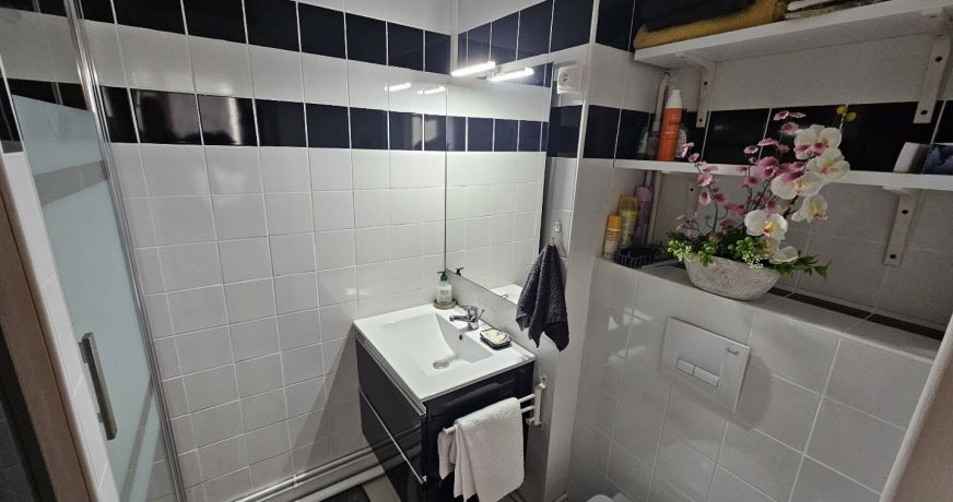 vente Appartement Ax Les Thermes