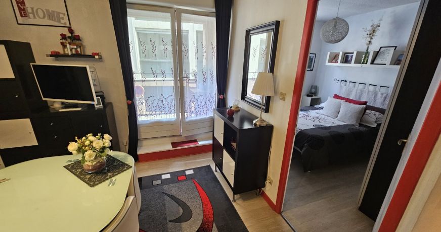 vente Appartement Ax Les Thermes