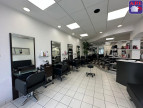 vente Salon de coiffure Foix