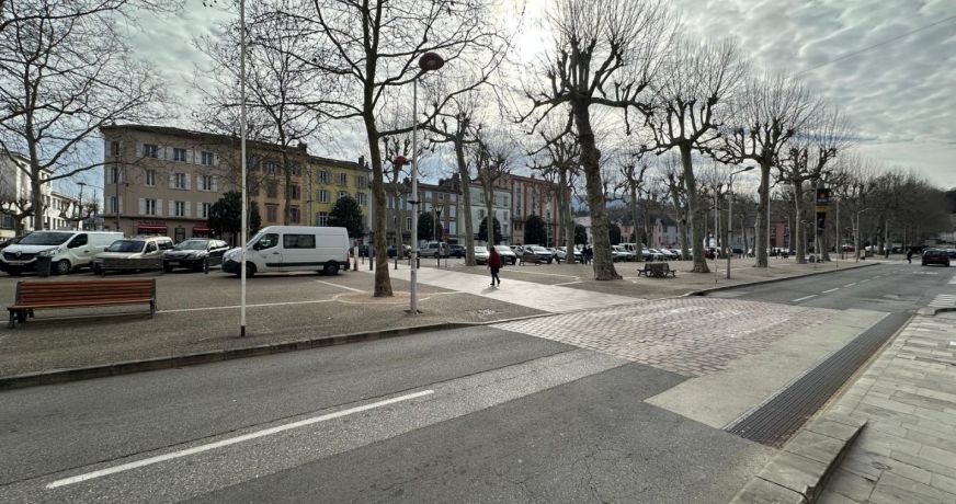 vente Salon de coiffure Foix