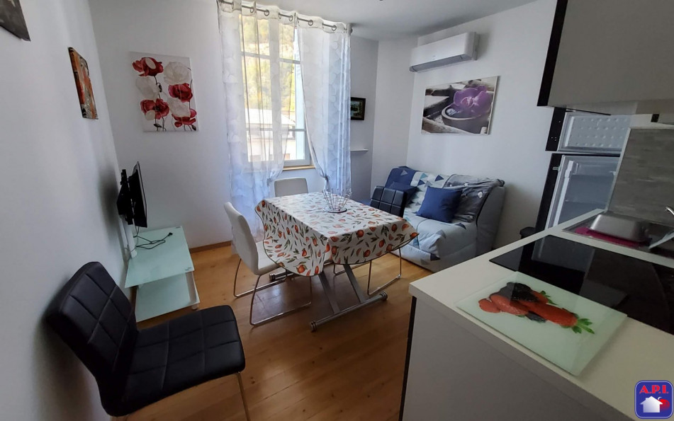 location Appartement Ax Les Thermes - Photo 1