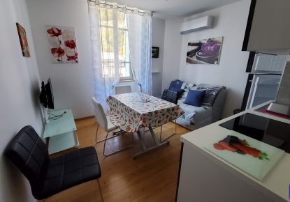 location Appartement Ax Les Thermes