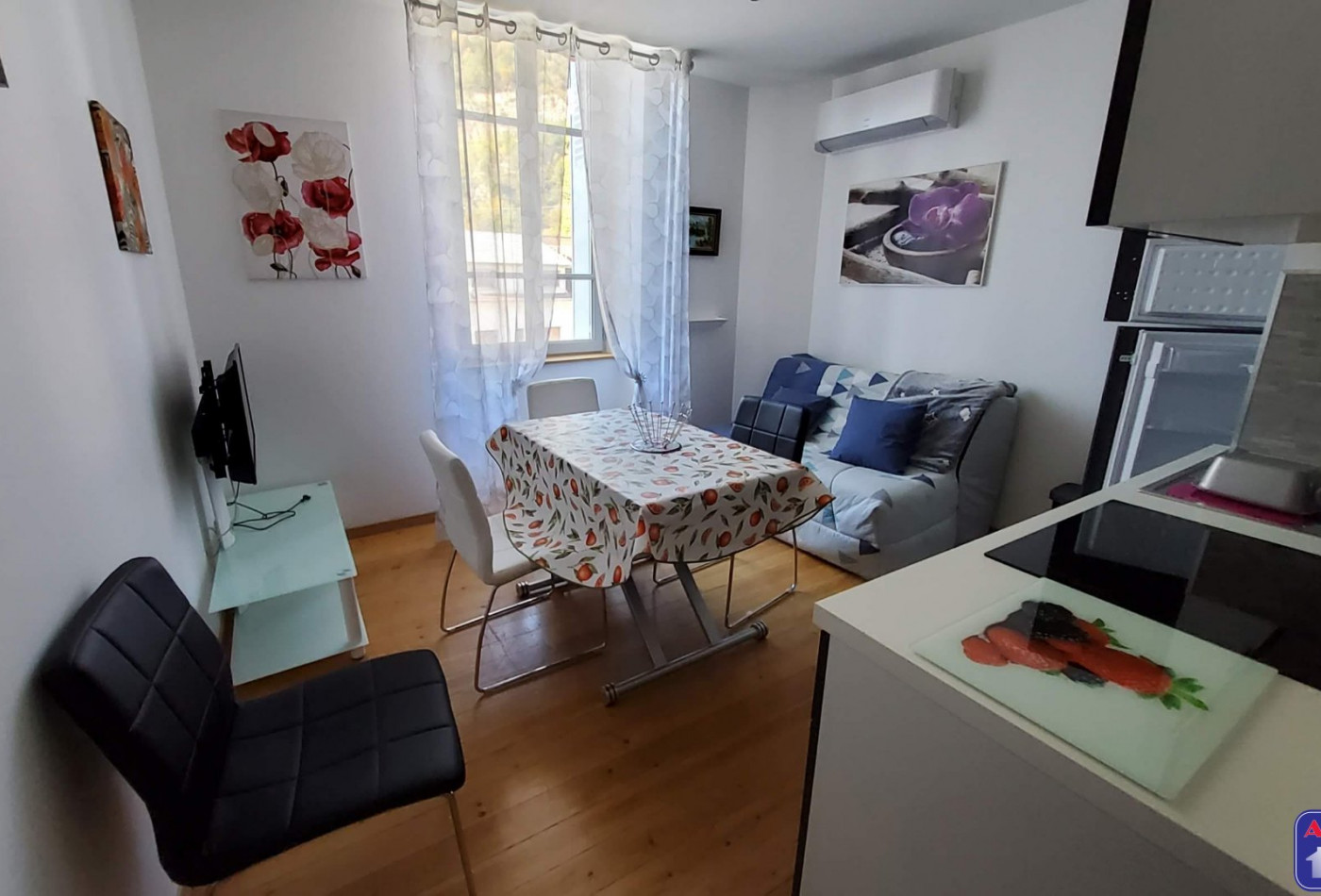 location Appartement Ax Les Thermes - Photo 1