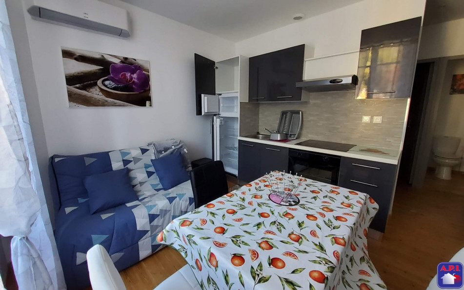 location Appartement Ax Les Thermes - Photo 2
