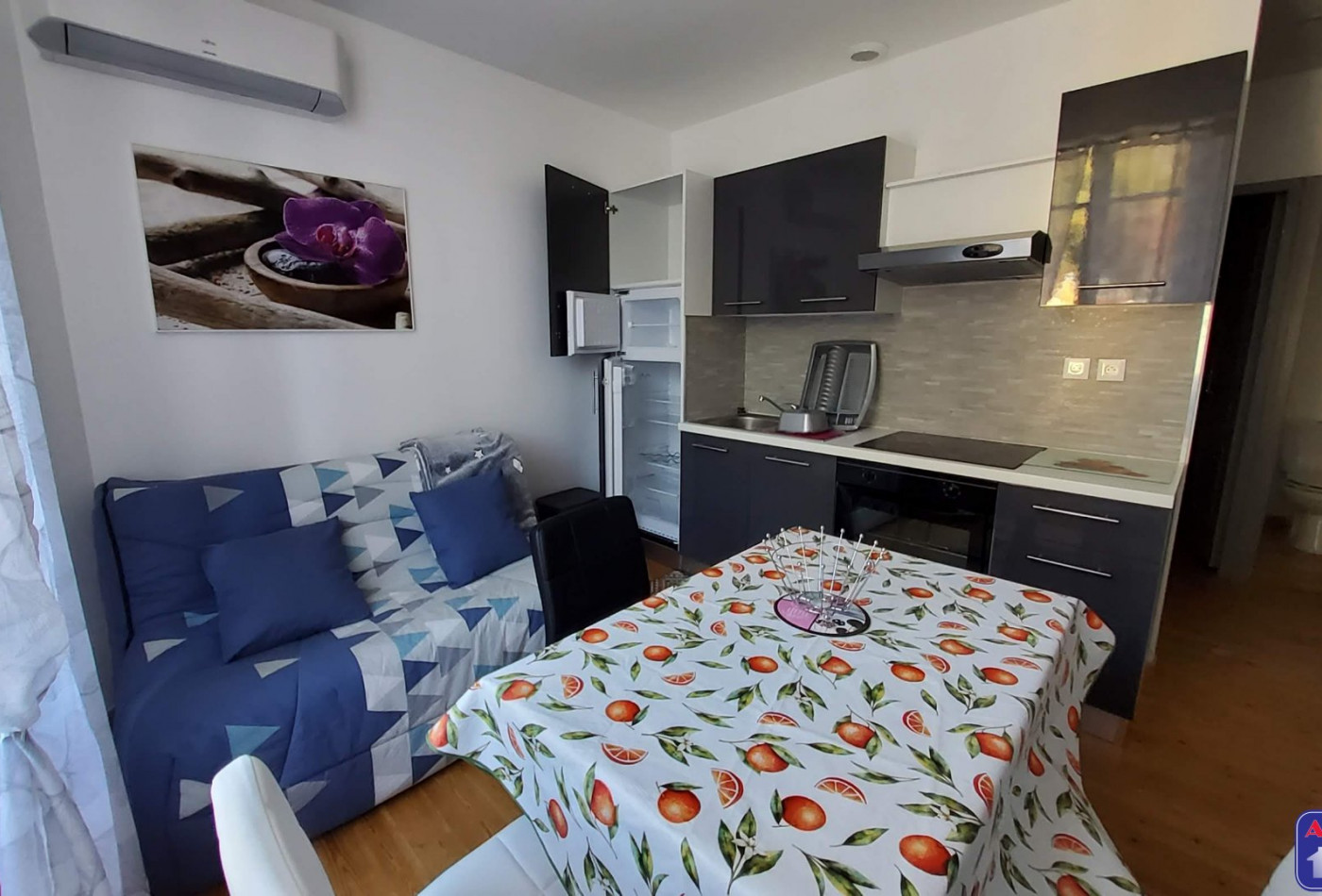 location Appartement Ax Les Thermes - Photo 2