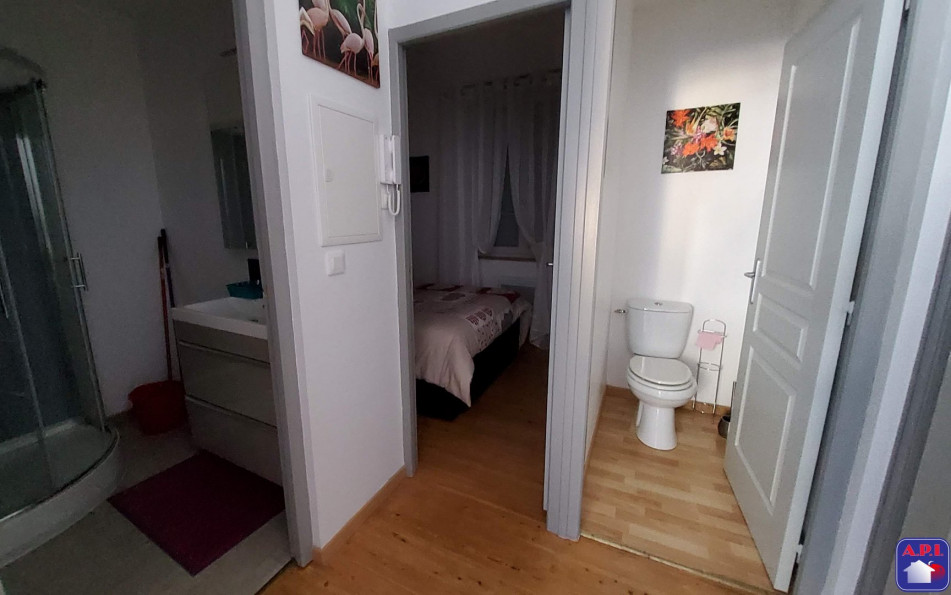location Appartement Ax Les Thermes - Photo 5