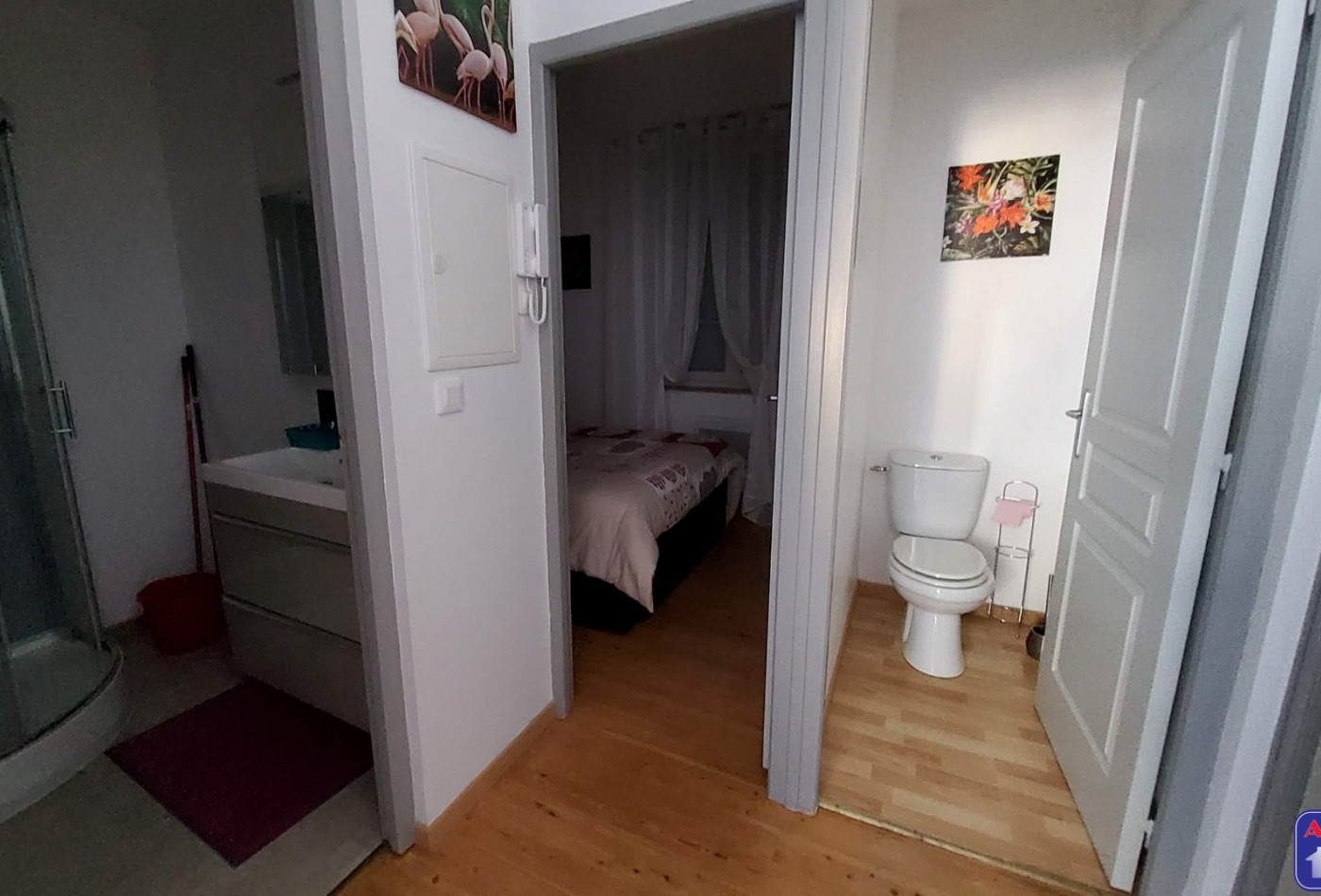 location Appartement Ax Les Thermes - Photo 5