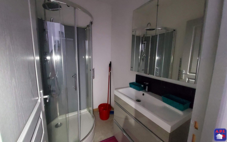 location Appartement Ax Les Thermes - Photo 4