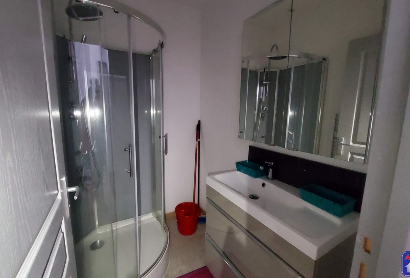 location Appartement Ax Les Thermes - Photo 4