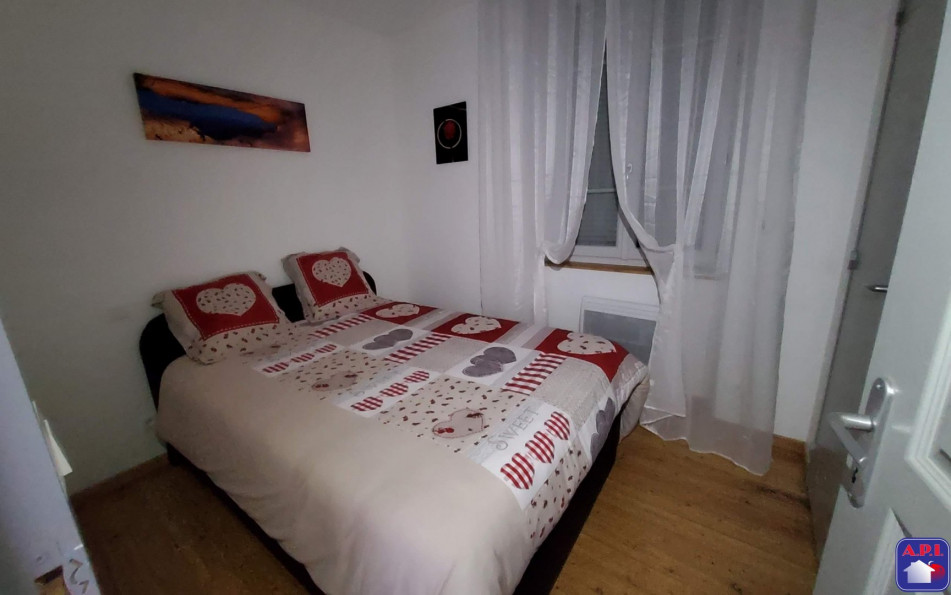 location Appartement Ax Les Thermes - Photo 3