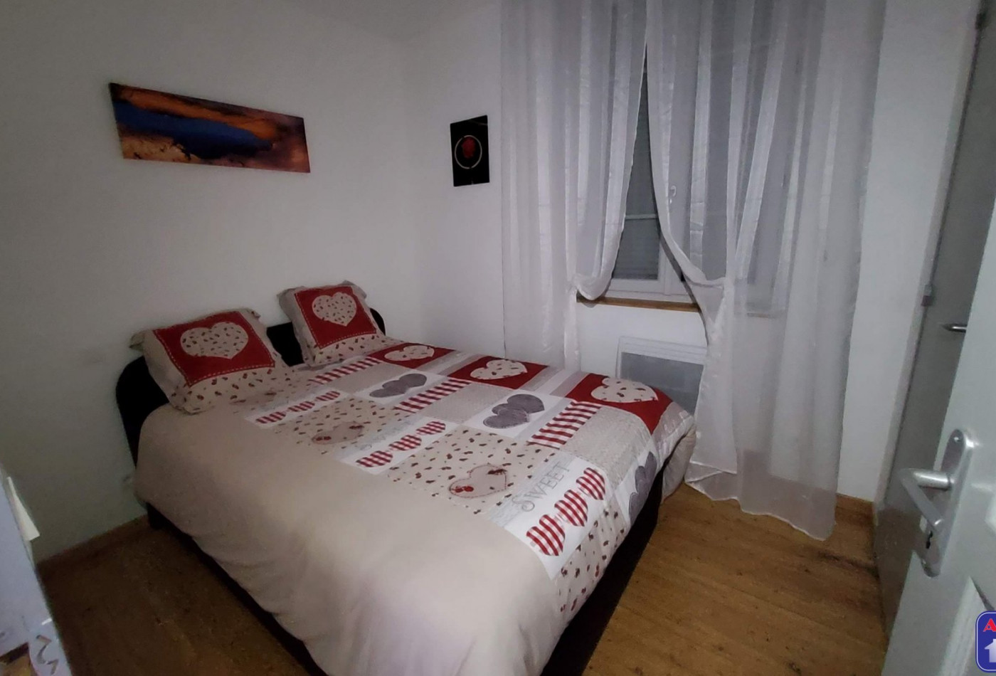 location Appartement Ax Les Thermes - Photo 3