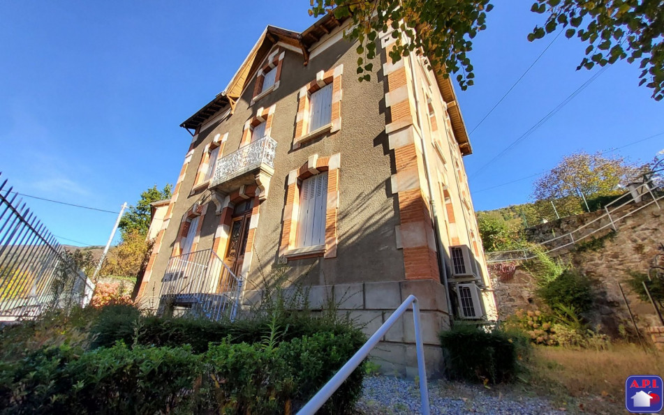 location Appartement Ax Les Thermes - Photo 6