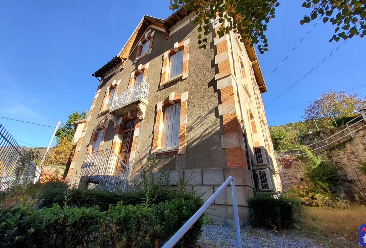 location Appartement Ax Les Thermes - Photo 6