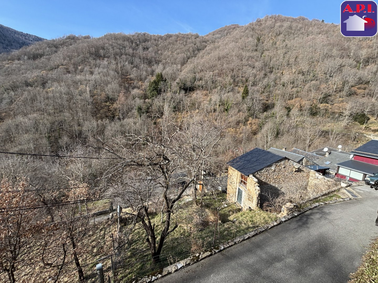 vente Maison Campagna De Sault - Photo 11