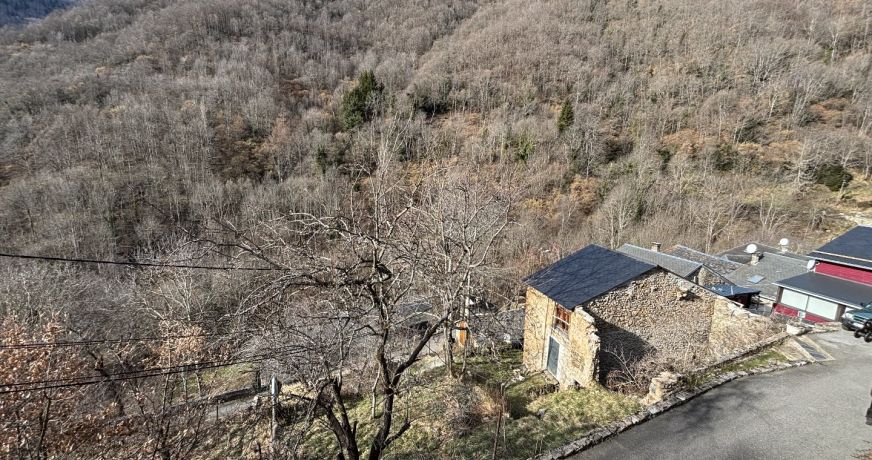 vente Maison Campagna De Sault