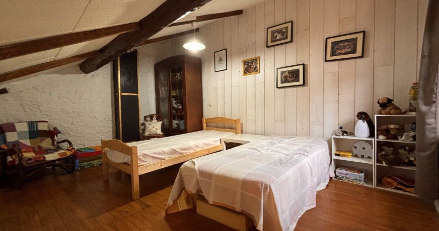 vente Maison Campagna De Sault