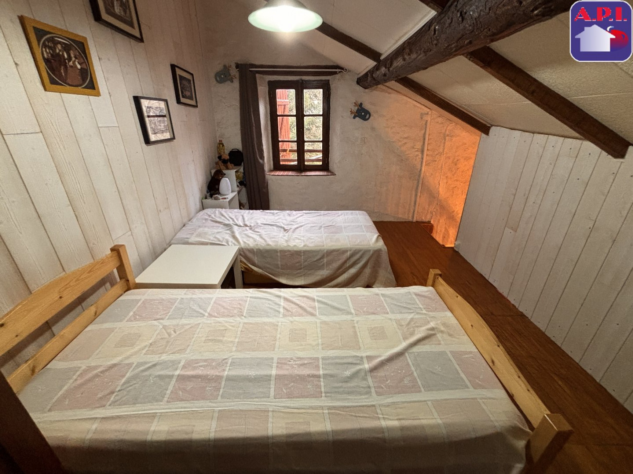 vente Maison Campagna De Sault - Photo 7