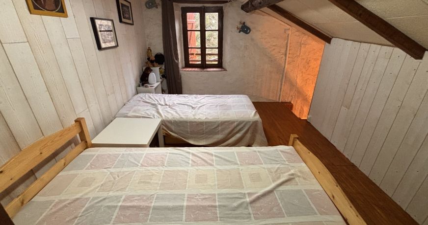 vente Maison Campagna De Sault