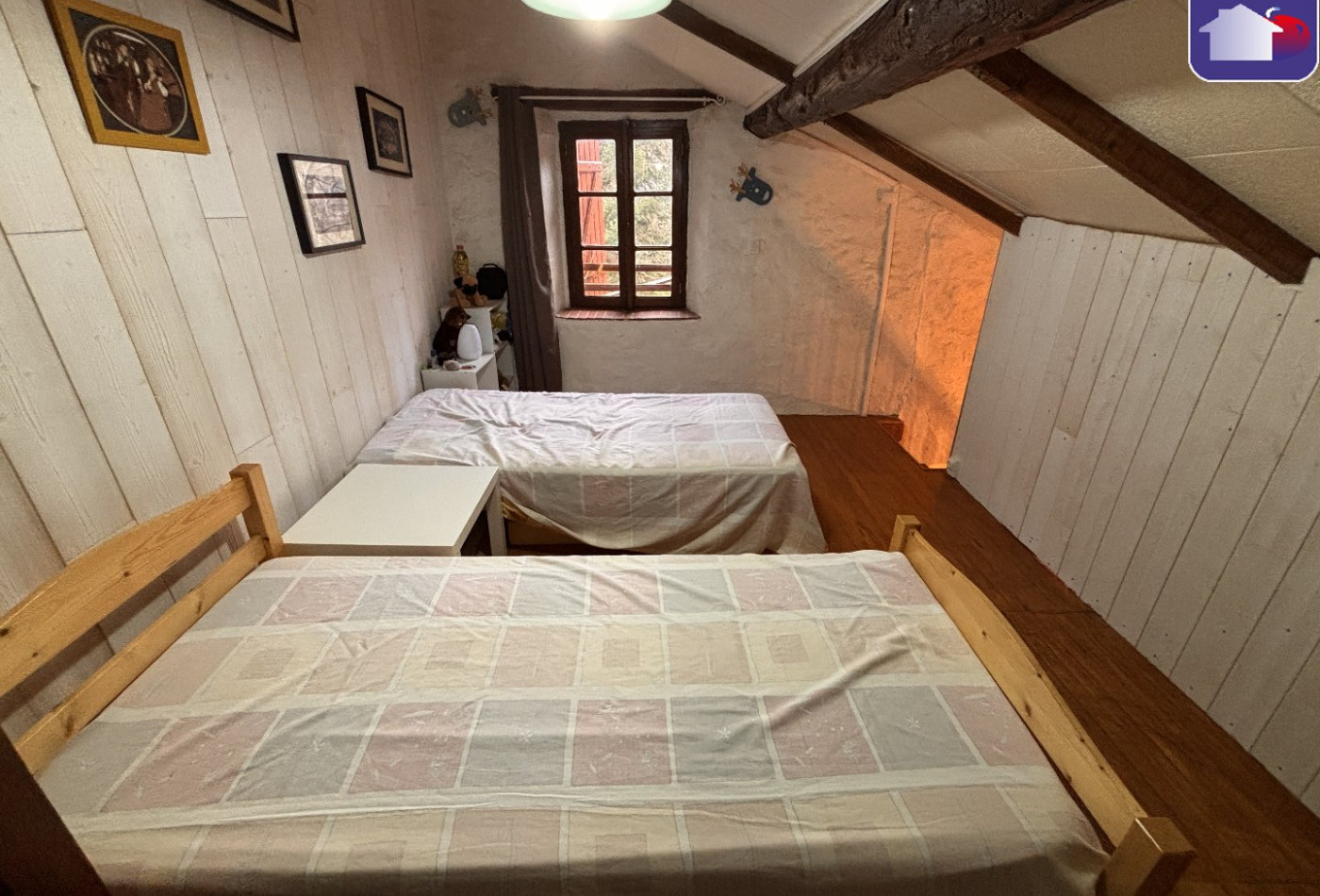 vente Maison Campagna De Sault - Photo 7