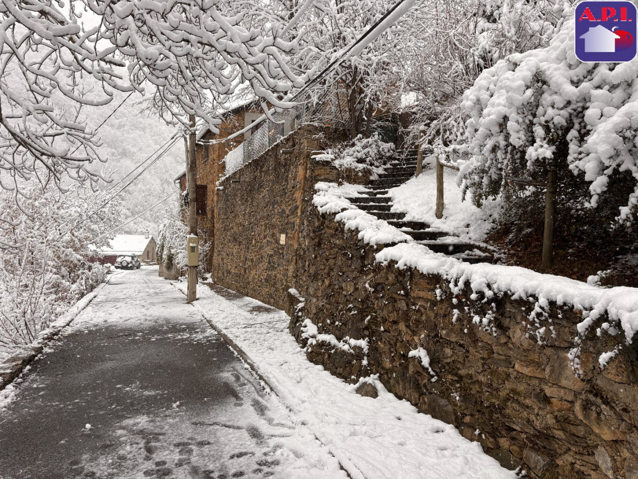 vente Maison Campagna De Sault - Photo 3