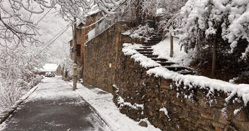 vente Maison Campagna De Sault