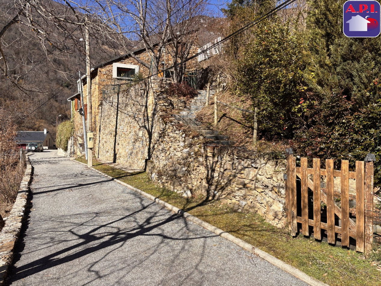 vente Maison Campagna De Sault - Photo 3