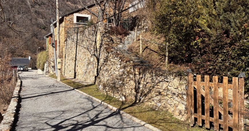 vente Maison Campagna De Sault