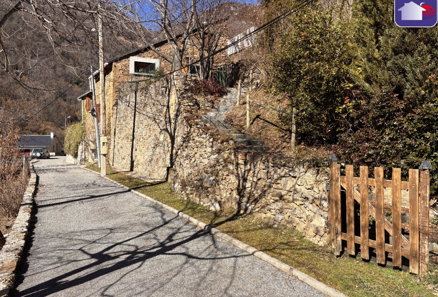 vente Maison Campagna De Sault - Photo 3